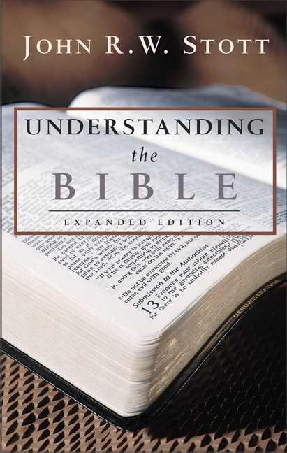 Understanding The Bible (Revised)