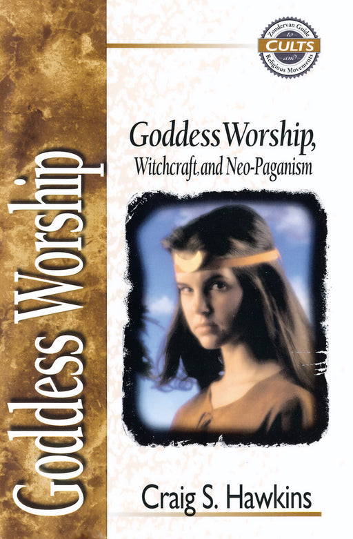 Goddess Worship, Witchcraft, And NeoPaganism