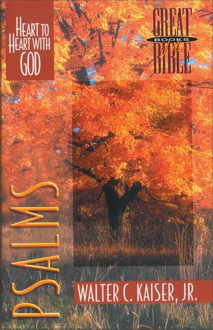 Psalms (Great Books Of The Bible)