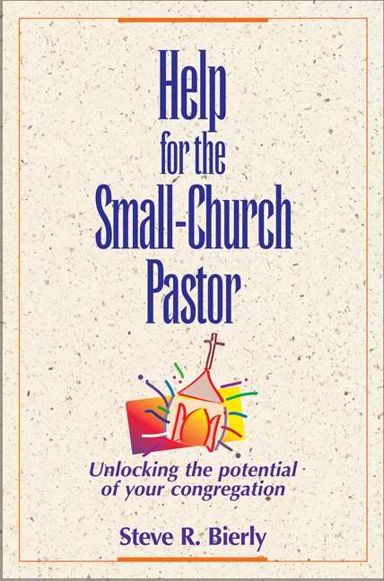 Help For The Small Church Pastor