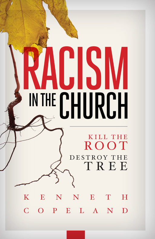 Racism In The Church
