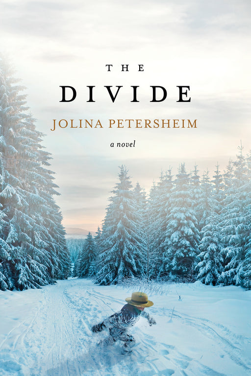 The Divide-Softcover