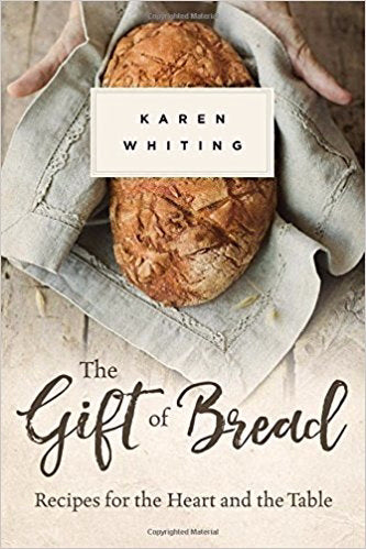 Gift Of Bread