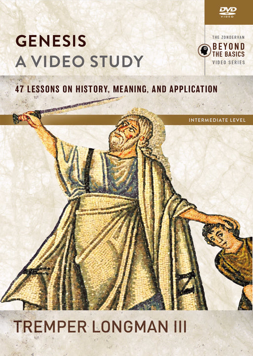 DVD-Genesis: A Video Study