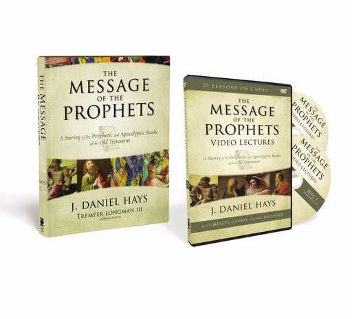 Message Of The Prophets Pack