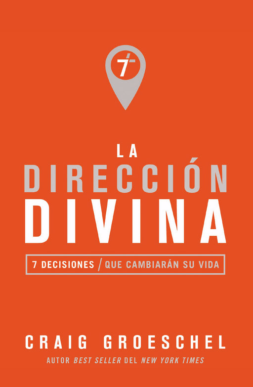 Span-Divine Direction (La Direccion Divina)