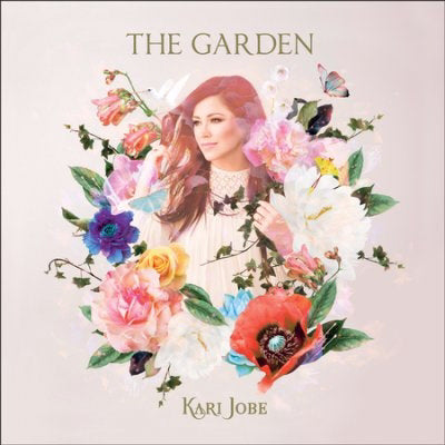 Audio CD-Garden Deluxe Edition