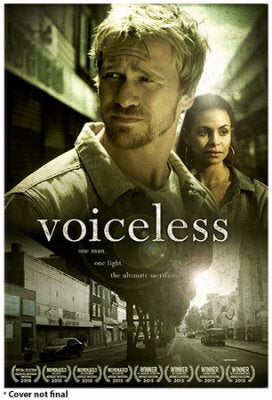 DVD-Voiceless