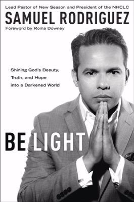 Be Light-Softcover
