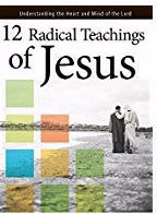 12 Radical Teachings Of Jesus Pamphlet (Pack Of 5) (Pkg-5)