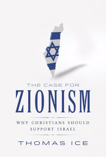 Case For Zionism