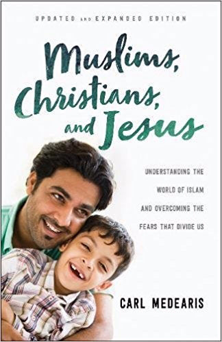Muslims, Christians, And Jesus (Updated And Expanded)