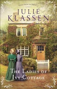 The Ladies Of Ivy Cottage (Tales From Ivy Hill #2)-Hardcover