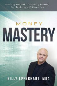 Money Mastery-Hardcover