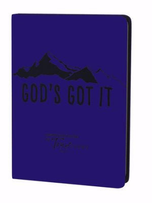 Journal-God's Got It