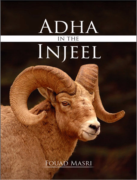 Adha In The Injeel - 2nd Edition