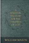 A Spiritual Treasury For The Children Of God