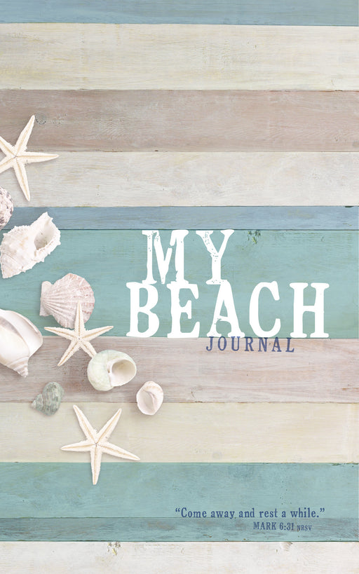 My Beach Journal