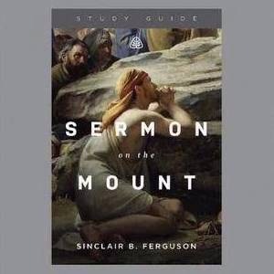 Sermon On The Mount Study Guide