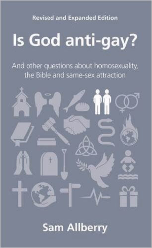 Is God Anti-Gay? (Questions Christian Ask)