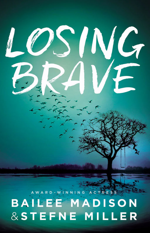 Losing Brave-Hardcover