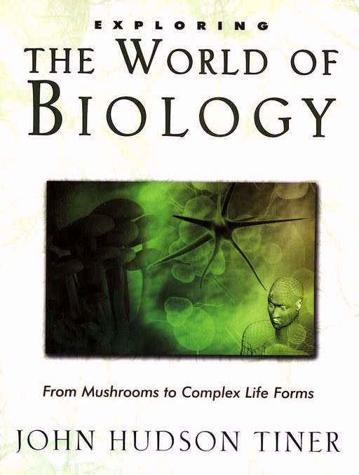 World Of Biology