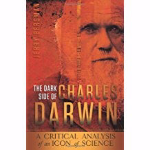 Dark Side Of Charles Darwin