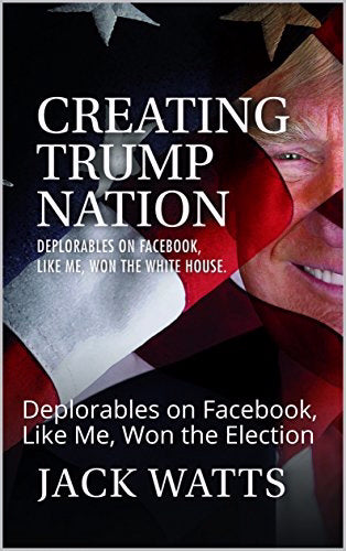 Creating Trump Nation