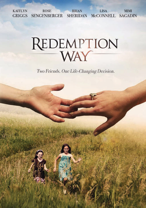 DVD-Redemption Way