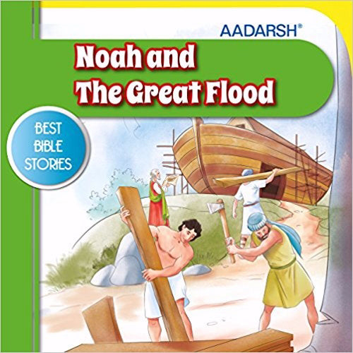 Noah And The Great Flood