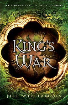 King's War (Kinsman Chronicles #3)