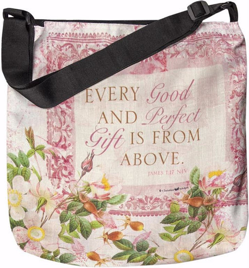 Tote-Every Good Gift (18 x 18)
