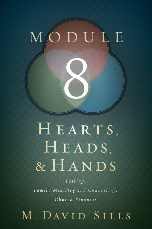Hearts, Heads, And Hands-Module 8