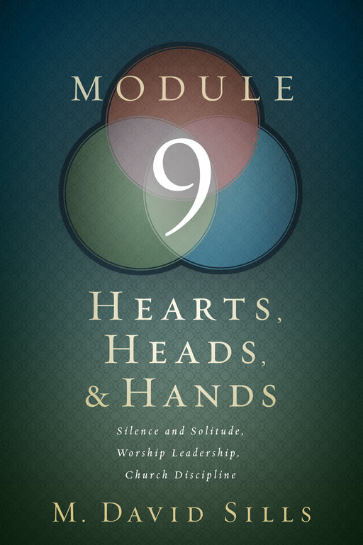 Hearts, Heads, And Hands-Module 9