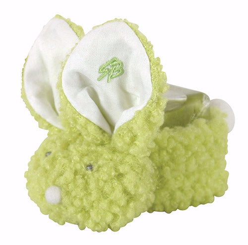 Boo-Bunnie Ice Pack-Woolly Green