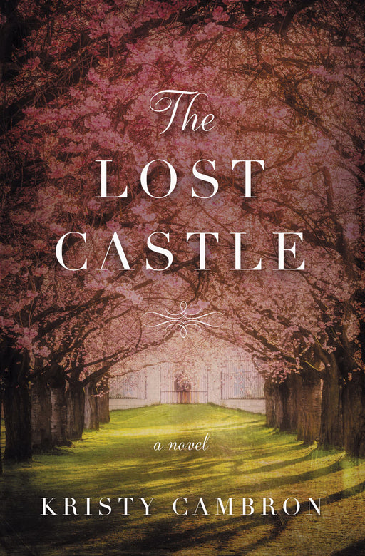The Lost Castle (Lost Castle Novel #1)