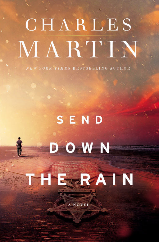 Send Down The Rain-Hardcover