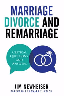 Marriage, Divorce, And Remarriage