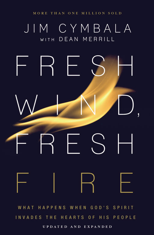 Fresh Wind, Fresh Fire (Updated And Expanded)