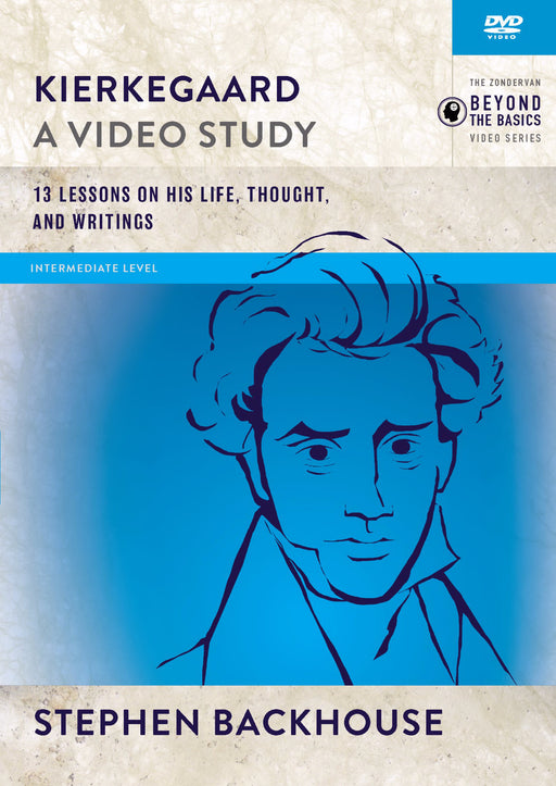 DVD-Kierkegaard: A Video Study