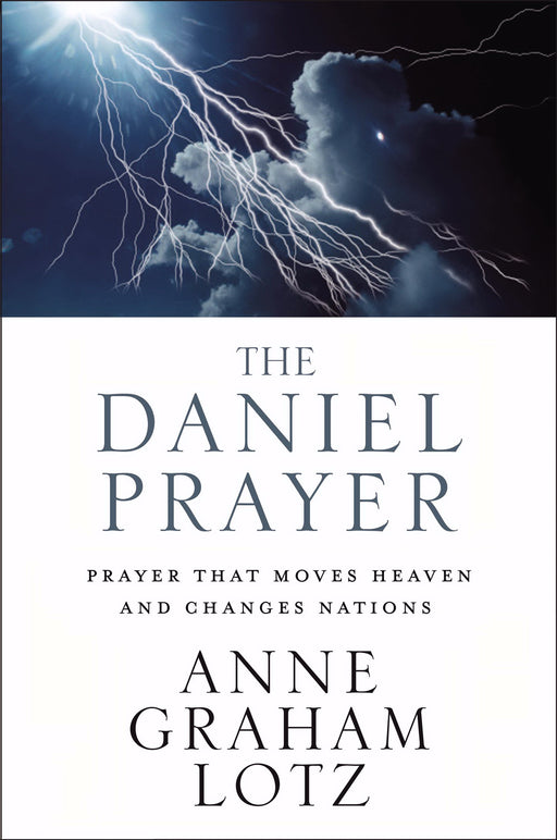 Daniel Prayer-Softcover