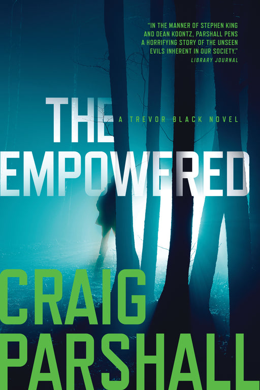 The Empowered-Softcover