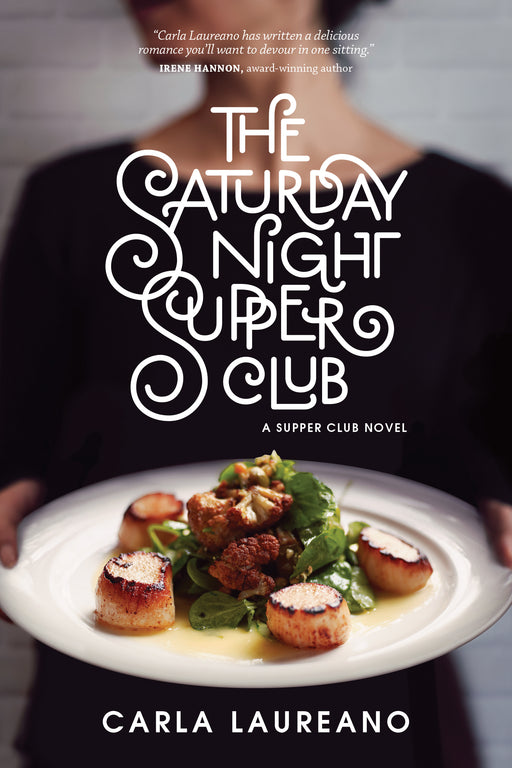 The Saturday Night Supper Club (Supper Club Novel #1)-Softcover