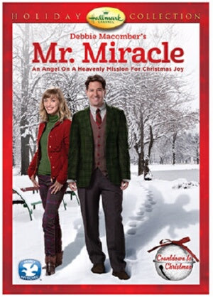 Debbie Macomber's Mr. Miracle DVD