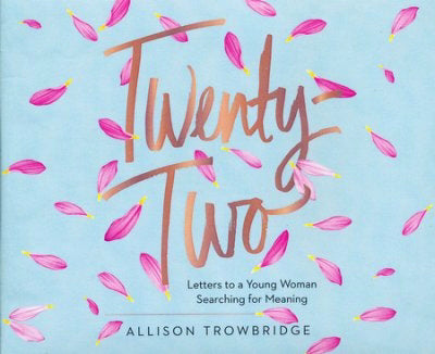 Audiobook-Audio CD-Twenty Two (Unabridged) 6 CD)