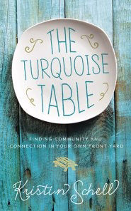 Audiobook-Audio CD-The Turquoise Table (Unabridged) (3 CD)
