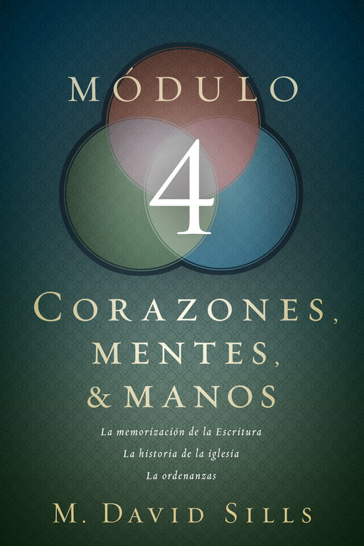 Span-Hearts, Heads, And Hands-Module 4 (Corazones, Mentes Y Manos Mu00f3dulo 4)