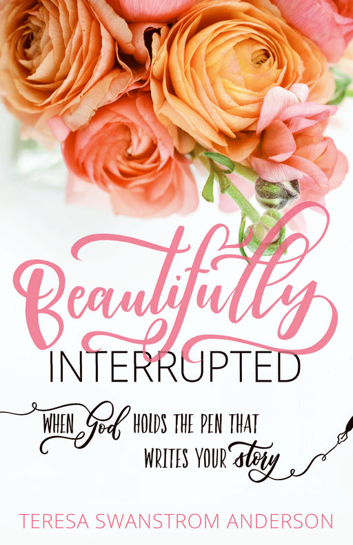 Beautifully Interrupted