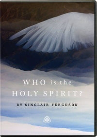 DVD-Who Is The Holy Spirit? (2 DVD)