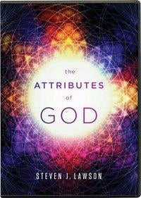 DVD-The Attributes Of God (2 DVD)